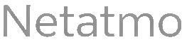 netatmo